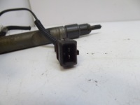 фото thumb №4, Leon i toledo ii 1m форсунки kpl