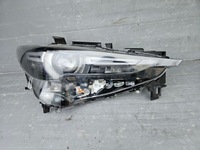 фото thumb №1, Mazda cx-5 ii лампа правая передняя перед led