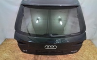 фото thumb №1, Audi a6 c7 крышка багажника багажника kombi kpl.