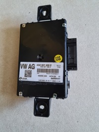 фото thumb №1, Audi a6 c7 модуль блок керування шлюз 4g0907468e