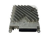 фото thumb №1, Mercedes підсилювач радіо a1679005815 аудіо burmester