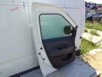 фото thumb №8, Двері перед передні ліве fiat doblo 2