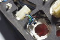 фото thumb №9, Лампа левый задняя bmw z3 lift