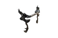 фото thumb №7, Подрамник передние audi q5 8r 8r0399315g 3.0l дизель 2009