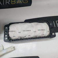 фото thumb №8, Q3 83a панель консоль подушки ремені подушка безпеки