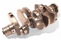 фото thumb №10, 2009 audi a4 s4 b8 8k wał колінчастий 059105101ah