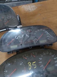 фото thumb №1, Счетчик vw golf iv