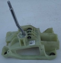 фото thumb №1, Honda jazz lift 08 r выборщик домкрат передач