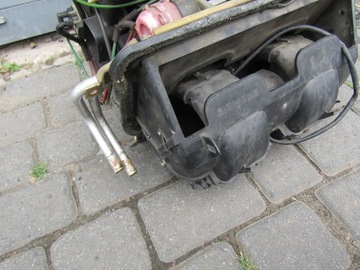 фото thumb №11, 7 mercedes w124 отопитель кондиционер siemens версия з кондиционер