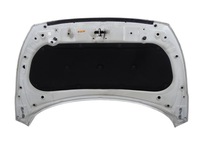 фото thumb №13, Капот кришка двигуна + шумоізоляція kia ceed ii 2 2012-2015 - wd