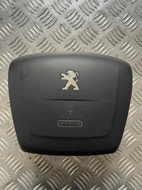 фото thumb №1, Подушка водія подушка безпеки керма peugeot boxer lift 07356857880