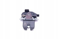 фото thumb №12, Замок крышки багажника skoda fabia ii roomster