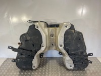 фото thumb №6, 2018 dodge durango бак топлива