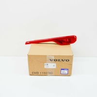 фото thumb №7, Задняя правая накладка отражающая volvo xc40 оригинальный 31656866