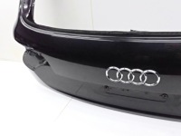 фото thumb №8, 4l0827023b кришка багажника задня багажника lz9y q7 4l lift