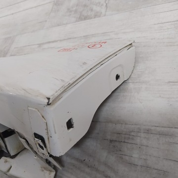 фото thumb №5, Toyota corolla e21 универсал планка пороговая накладка левая 75860-02220