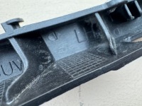 Kia x-ceed xceed 19r- направляющая бампера левый перед передний 86553-j7ca0 Цена, фото thumb