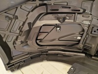 фото thumb №15, Бампер перед golf 8 viii r-line 6pdc ld5k бампер перед 5h0