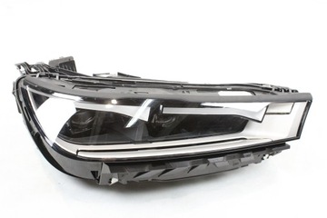 фото thumb №8, Лампы передние комплектные полный led usa bmw ix i20