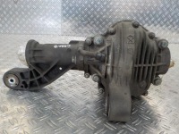 фото thumb №7, Jeep grand cherokee wk2 мост дифференциал перед 3.45