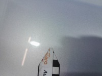 фото thumb №5, Peugeot 508 i sedan задня кришка багажника багажника ezr