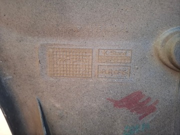 фото thumb №15, Бампер перед mercedes sl w230 230 amg оригінал