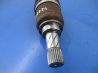 фото thumb №2, Renault clio iii 1.2 półośka левая шарниры