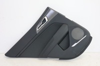 фото thumb №1, Оббивка боковина двері лівий ліва зад kia sportage v 2023r