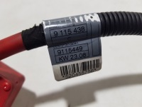 фото thumb №7, Клема плюсова bmw x5 e70 x6 e71 9115449