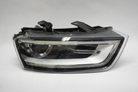 фото thumb №14, Audi q3 лампа ксенон led 8u0941004d европа