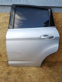фото thumb №1, Ford c-max mk2 дверь левый задняя