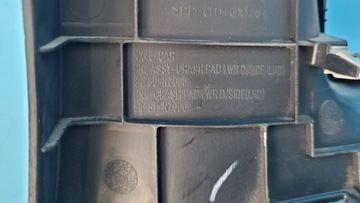 фото thumb №15, Hyundai tucson iv защита корпус колонки рулевого 84750-n7000