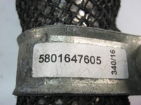 фото thumb №9, Труба датчик вихлопних газів egr iveco daily 3.0 5801744618