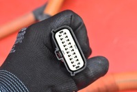 фото thumb №8, Роз'єм заряджання джгут 9848719480 peugeot e208 2 ii 136 km lift 21-