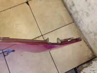 фото thumb №9, Бампер задняя задний lexus is 220 250