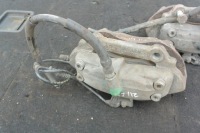 фото thumb №10, Супорт ліві перед праве kpl brembo оригінал mercedes w211 w219