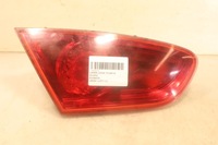 фото thumb №1, Лампа левая задняя w крышка багажника seat leon ii lift