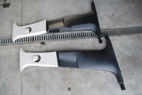 фото thumb №1, Citroen c4 picasso ii захист стійка l / p