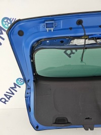 фото thumb №13, Кришка задня багажника kia sportage v 5 камера