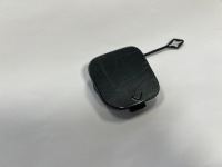 фото thumb №1, Bmw 1 f40 заглушка бампера задняя 7462337