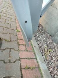 фото thumb №7, Skoda scala 2020 задняя сторона левая дверь задние задняя