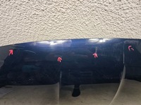 фото thumb №7, Капот крышка двигателя fiat 500 электрик