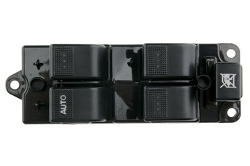 фото thumb №11, Перемикач керування скло mazda 6 gg gy 02-05