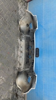 фото thumb №5, Kia soul 2011- lift бампер задня задній