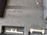 Opel vivaro c рестайлінг  бампер перед 9849394280 оригінал Київ, фото thumb