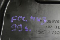 фото thumb №8, Корпус акумулятор ford focus mk3 lift 1.0 eb hb