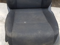 фото thumb №8, Сидіння водія vw tiguan 5n0