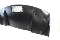 фото thumb №3, Захист плита pod двигун бампер задня tesla x