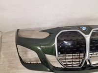 фото thumb №6, Бампер перед передний bmw seria 4 g22 g23 g26 m-pakiet