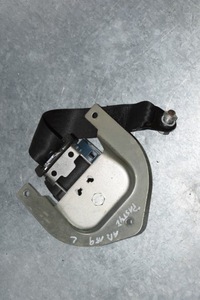 фото thumb №5, Alfa romeo 159 pas безопасности задняя